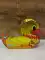 duck (Spt F/w)
